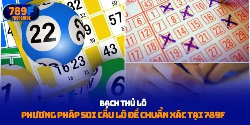 Bạch thủ lô