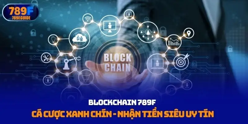 Blockchain 789F