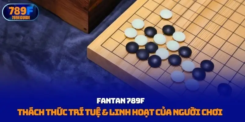Fantan 789F
