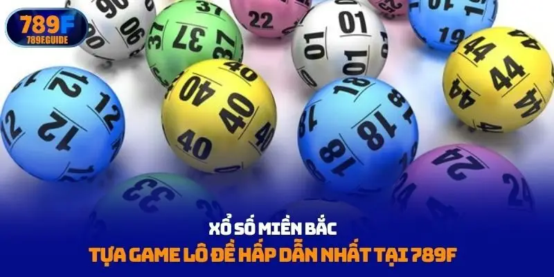 Xổ số miền Bắc